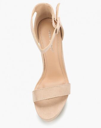 Миниатюра фотографии Босоножки ideal shoes