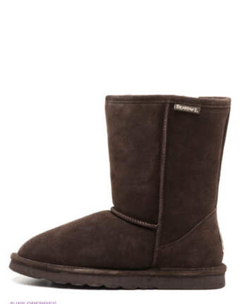 Миниатюра фотографии Угги, bearpaw