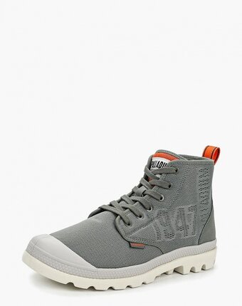 Миниатюра фотографии Ботинки palladium