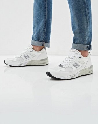 Миниатюра фотографии Кроссовки new balance