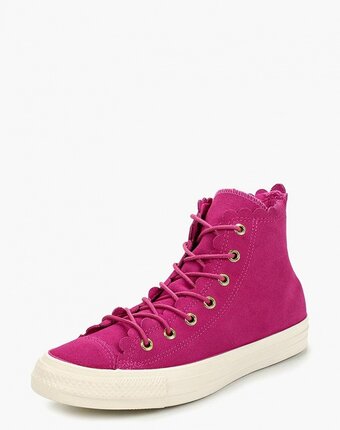 Миниатюра фотографии Кеды converse