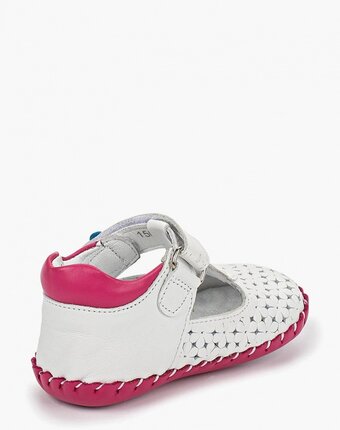 Миниатюра фотографии Туфли lovely puppy