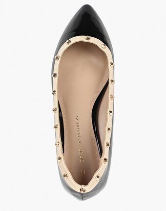 Миниатюра фотографии Балетки dorothy perkins