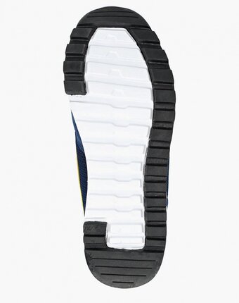 Миниатюра фотографии Кроссовки zebra