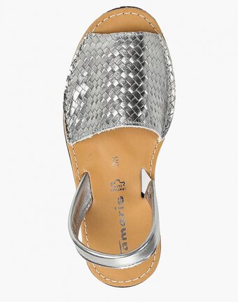 Миниатюра фотографии Сандалии tamaris