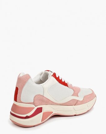 Миниатюра фотографии Кроссовки bata
