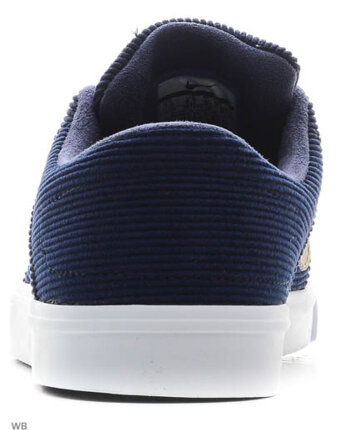 Миниатюра фотографии Кеды nike sb portmore cnvs premium, nike