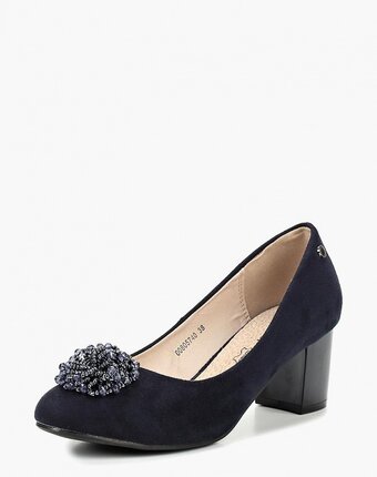 Миниатюра фотографии Туфли t.taccardi