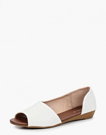 Миниатюра фотографии Сандалии sweet shoes