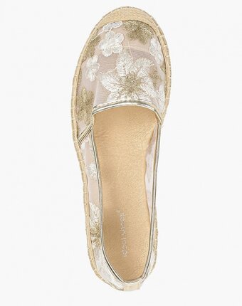 Миниатюра фотографии Эспадрильи ideal shoes