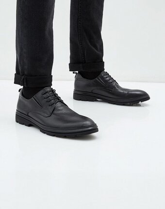 Миниатюра фотографии Туфли dino ricci select