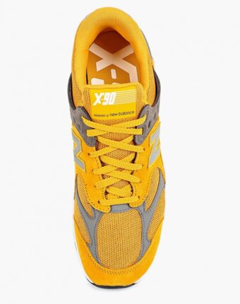 Миниатюра фотографии Кроссовки new balance