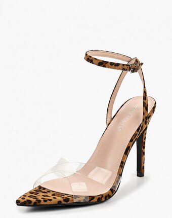 Миниатюра фотографии Босоножки ideal shoes