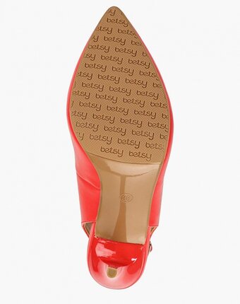 Миниатюра фотографии Туфли betsy