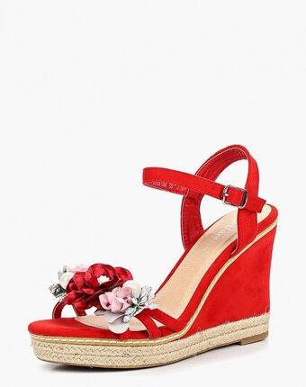 Миниатюра фотографии Босоножки bellamica