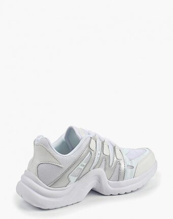 Миниатюра фотографии Кроссовки calipso