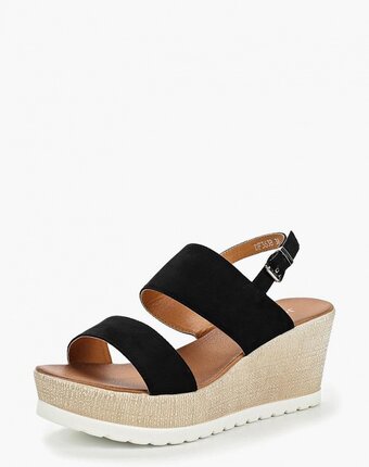 Миниатюра фотографии Босоножки janessa