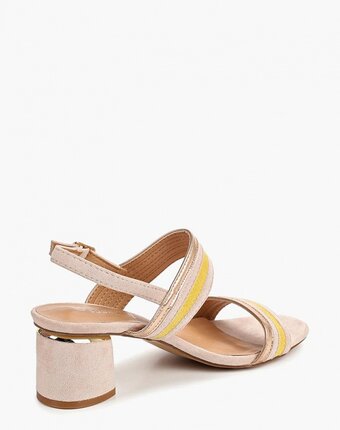 Миниатюра фотографии Босоножки la bottine souriante