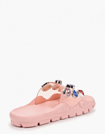 Миниатюра фотографии Сабо sweet shoes