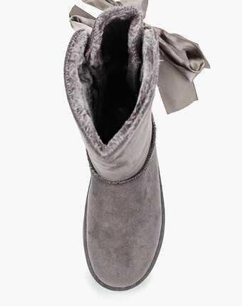 Миниатюра фотографии Полусапоги max shoes
