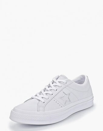 Миниатюра фотографии Кеды converse