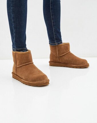 Миниатюра фотографии Полусапоги bearpaw