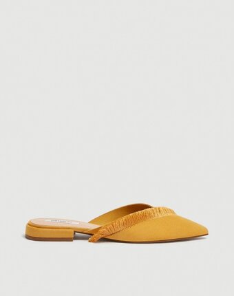 Миниатюра фотографии Сабо pull&bear