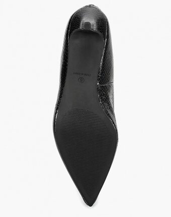 Миниатюра фотографии Ботильоны dorothy perkins