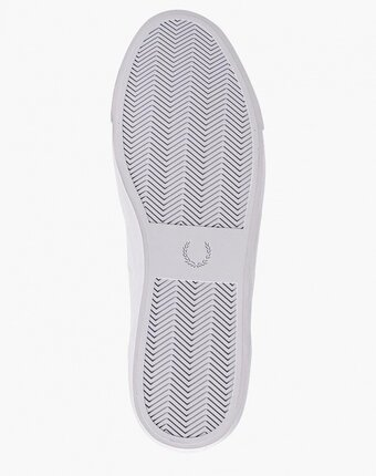 Миниатюра фотографии Кеды fred perry