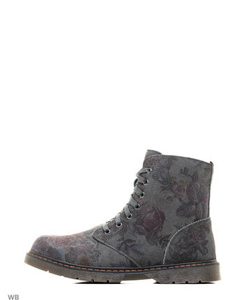 Миниатюра фотографии Ботинки, котофей