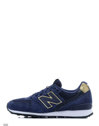 Миниатюра фотографии Кроссовки new balance 996 v3, new balance