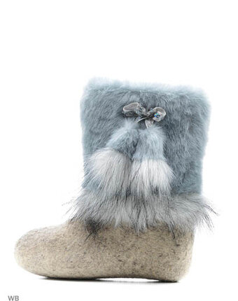 Миниатюра фотографии Валенки, кукморский валяльно-войлочный комбинат