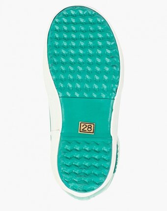 Миниатюра фотографии Резиновые сапоги aigle