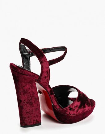 Миниатюра фотографии Босоножки lino marano