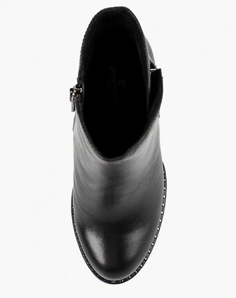 Миниатюра фотографии Ботильоны pierre cardin