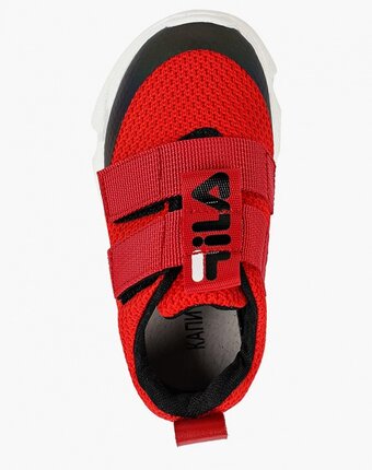 Миниатюра фотографии Кроссовки капитошка