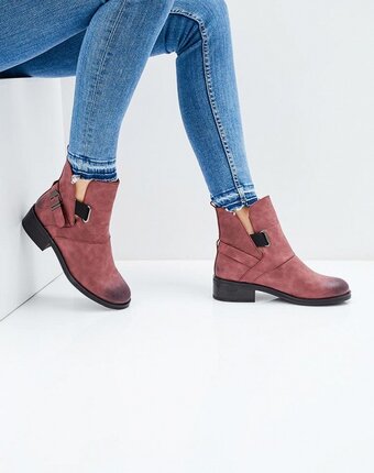 Миниатюра фотографии Ботинки saivvila