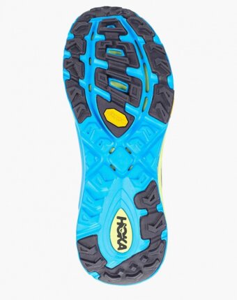 Миниатюра фотографии Кроссовки hoka one one