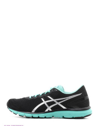 Миниатюра фотографии Кроссовки gel-zaraca 5, asics