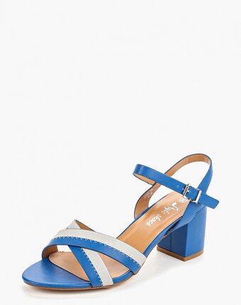 Миниатюра фотографии Босоножки style shoes