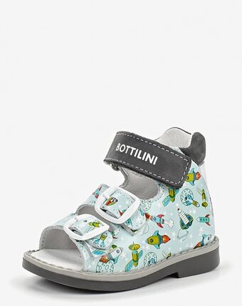 Миниатюра фотографии Сандалии bottilini