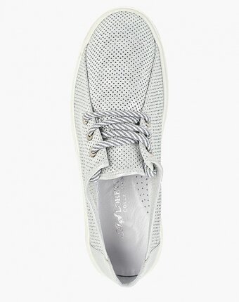 Миниатюра фотографии Кеды ms lorettini