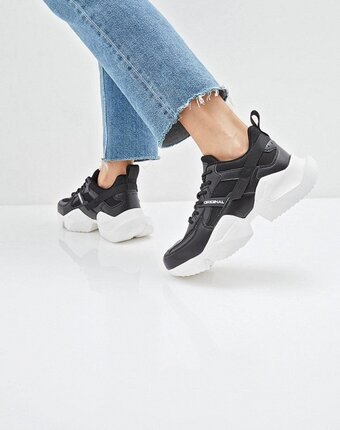 Миниатюра фотографии Кроссовки strobbs