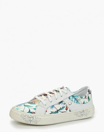 Миниатюра фотографии Кеды bartek