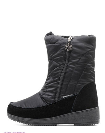 Миниатюра фотографии Дутики, nobbaro