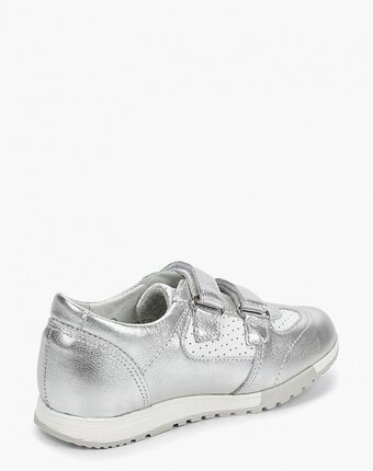 Миниатюра фотографии Кроссовки юничел