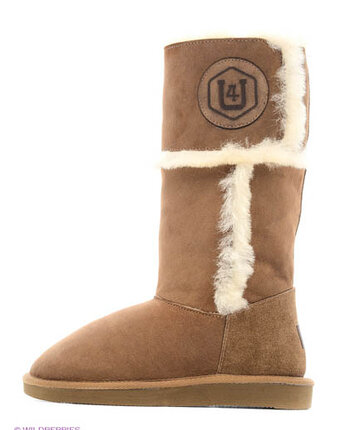 Миниатюра фотографии Угги, 4u