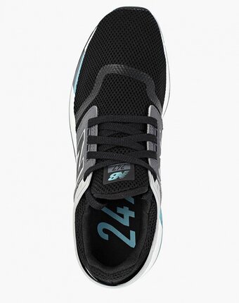 Миниатюра фотографии Кроссовки new balance