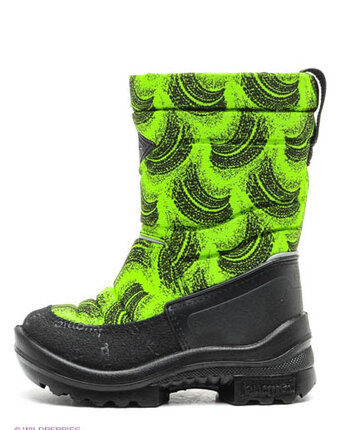 Миниатюра фотографии Сапоги, kuoma