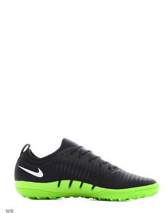 Миниатюра фотографии Шиповки mercurialx finale ii tf, nike